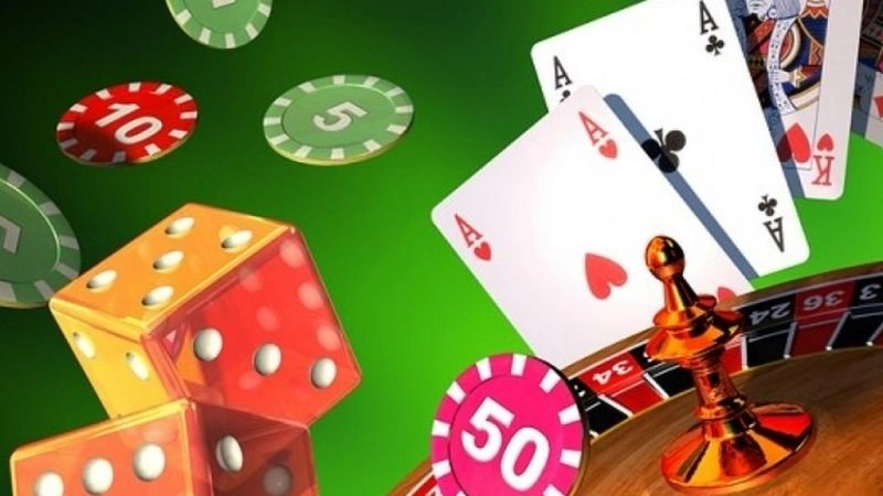 Giới thiệu game bài đổi thưởng SV368