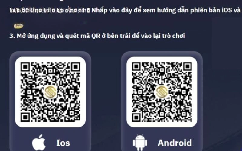 Trải nghiệm app tiện lợi 